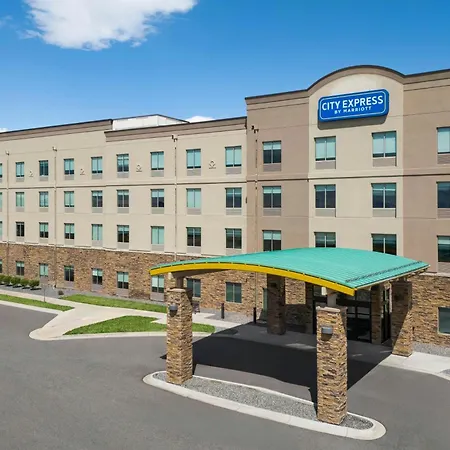 City Express By Marriott Denver Airport-3