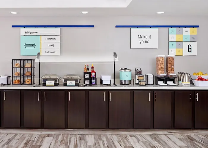 Quality Inn & Suites Denver International Airport